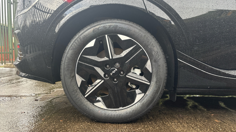 Kia EV6 168kW GT Line 84kWh 5dr Auto Electric Estate